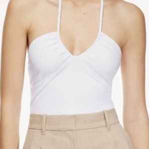 Wilfred Merci Halter Top